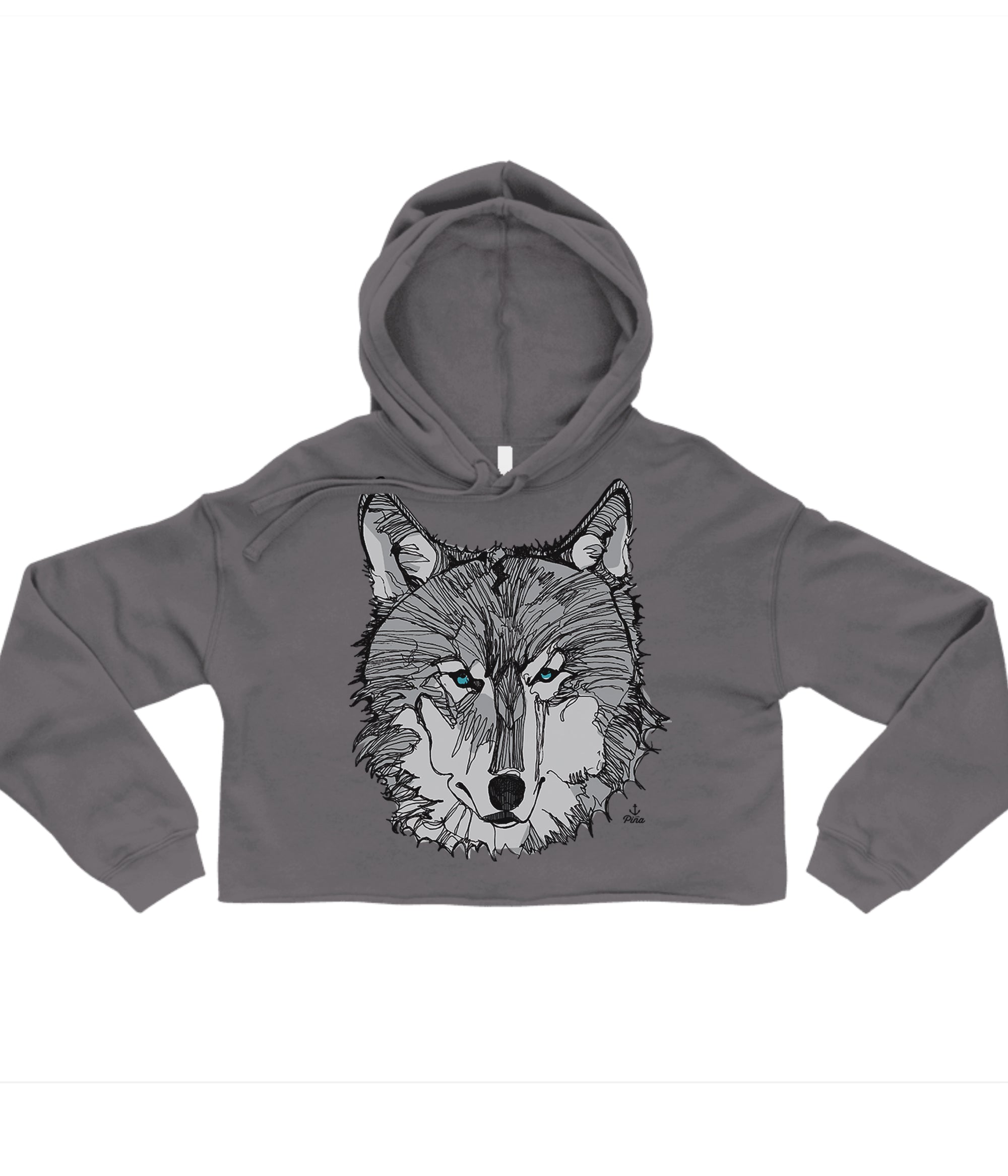 Wolf hoodie canada sales