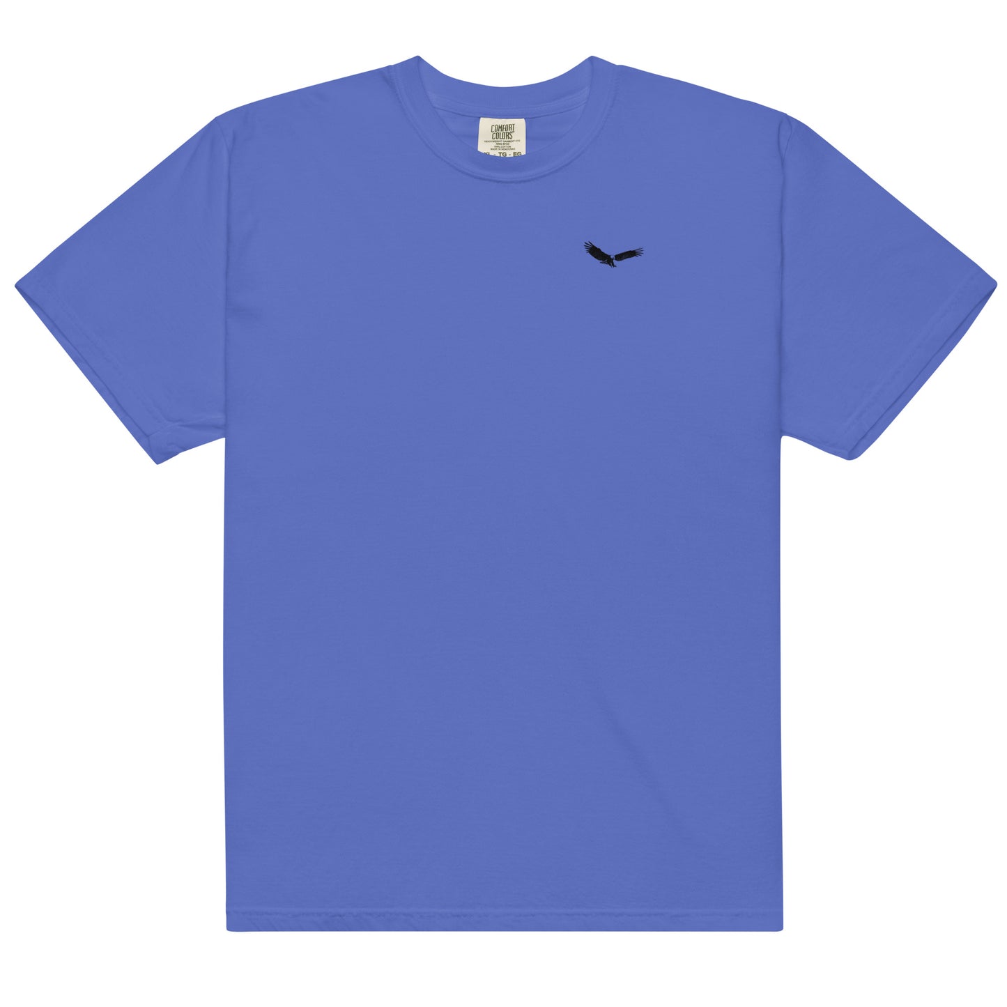 Species of Ucluelet Garment-Dyed Tee