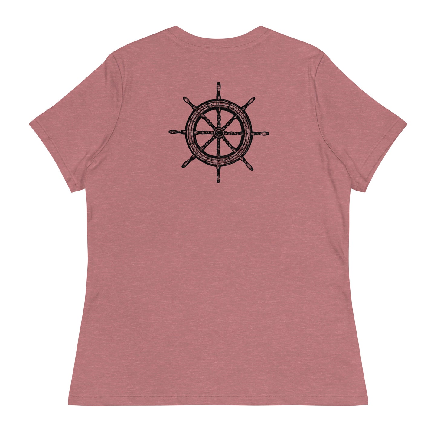 Old Salty Ladies Relaxed Tee